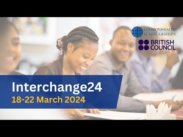 Interchange24 - Roundtable discussion on Cultural Competence in Education