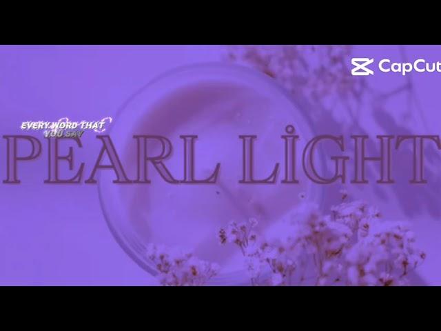 #pearl light