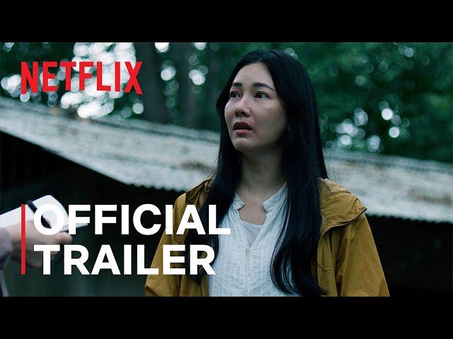 Don’t Come Home | Official Trailer | Netflix