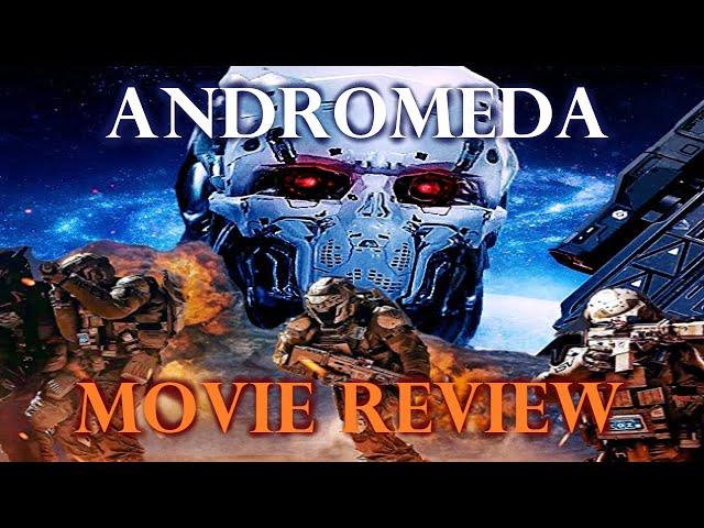 Andromeda - SFTN Movie Review