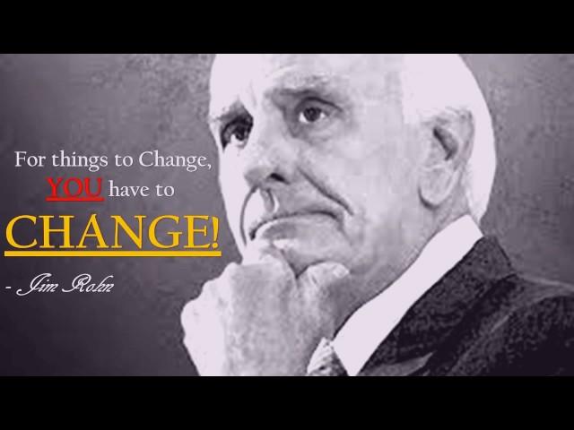 Jim Rohn: Successful Salespeople have this ONE Quality! (Sales Motivation!)