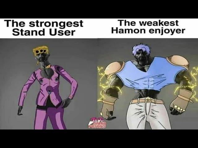 Jojo Memes 3