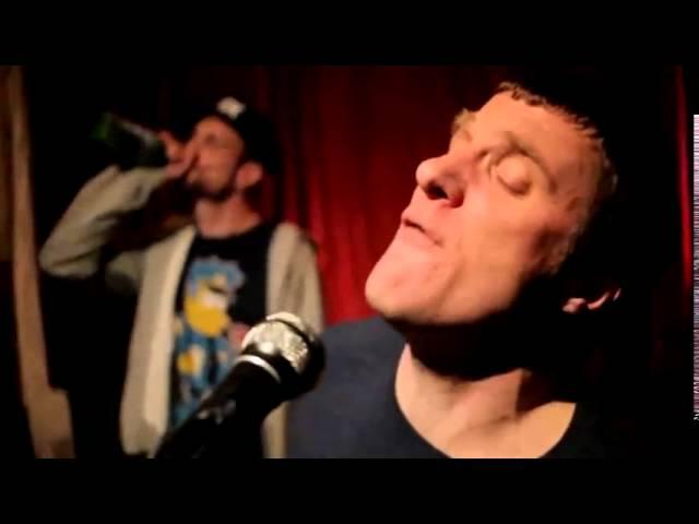 Sleaford Mods - Jolly Fucker (Official Video)