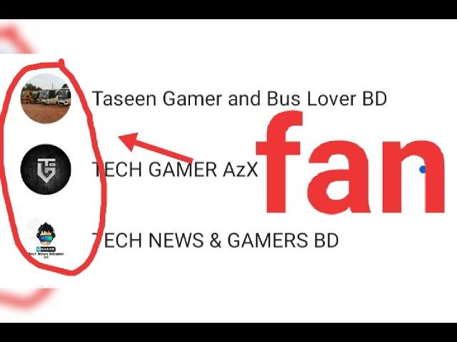 taseen gamer and bus lover bd, tech gamer azx and tech News & gamers bd