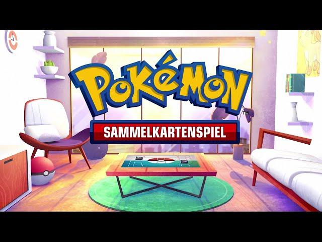 Einführung in das Pokémon-Sammelkartenspiel: Spielvorbereitung