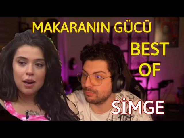 Hype - Kısmetse Olur [ Makaranın Gücü ] SİMGE Best Of Komik Anları - KEGRİ