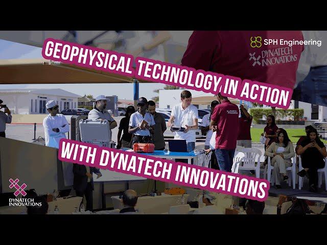 Video Highlights: Geophysical Technology In Action