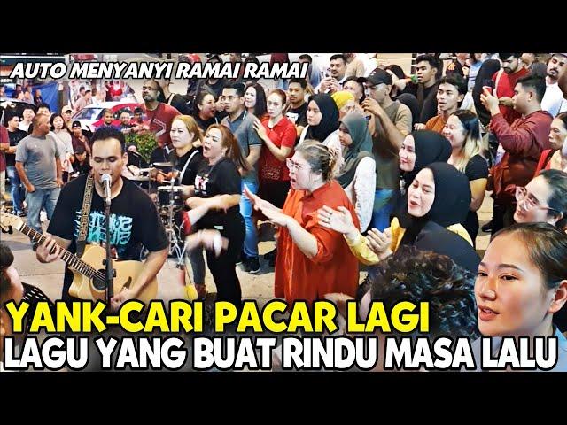 Penangan Bob bawak Lagu rancak ST12 dan Wali | Penonton Wanita Tak Rilek semua ikut Bob Menyanyi"