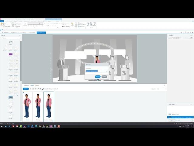 Renaming and moving states in Storyline in 2022 - Finally!