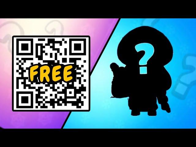 HOW TO GET FREE BRAWLER ? | 2025 | #brawlstars