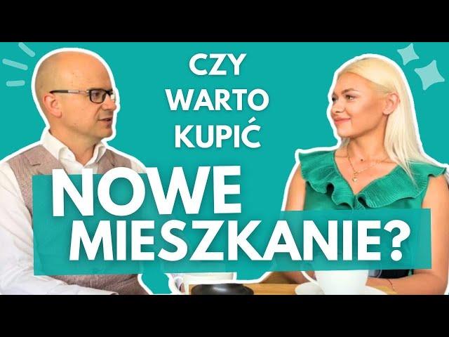 Jak Kupić Mieszkanie Od Dewelopera i Dlaczego Warto Wybrać Rynek Pierwotny?