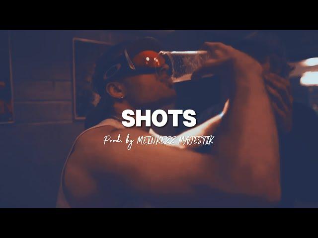 Ski Aggu Type Beat | ►Shots◄ | prod. Meinkezz Majestik