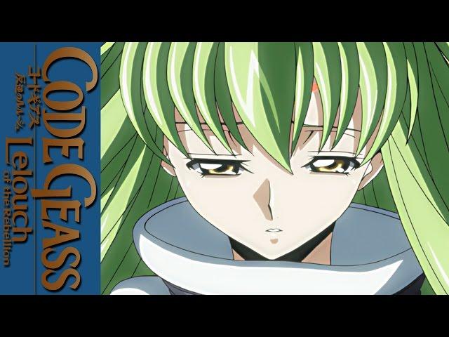 Code Geass - Opening | COLORS