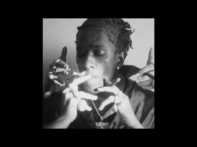 [FREE] Young Thug Type Beat 2024 - "Disgusted"