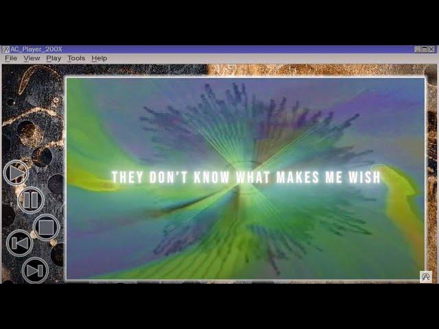 Archetypes Collide - They Don't Know (Official Visualizer)