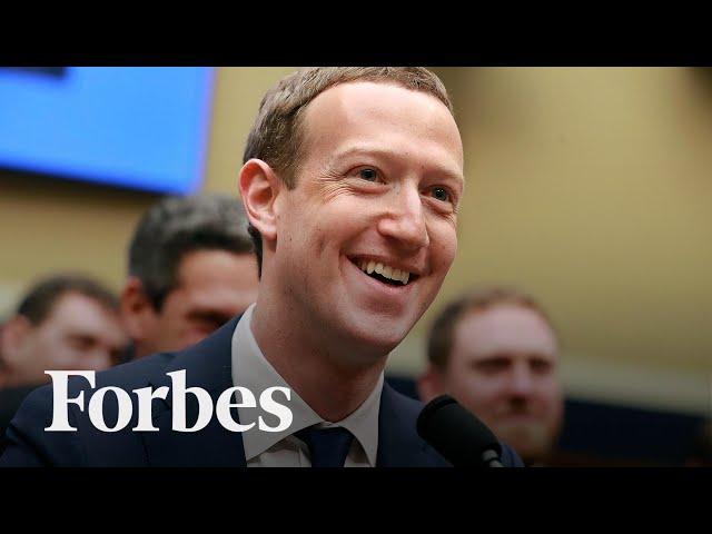 How Facebook Beat The FTC’s Antitrust Lawsuit And Reached A $1 Trillion Market Cap | Forbes