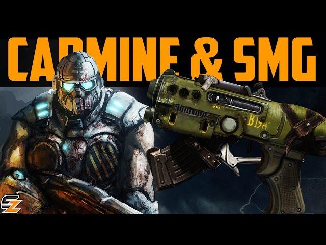 Gears of War 4 - New Characters Fourth Carmine Brother & New Weapons SMG Teased? (E3 2016 Gameplay)