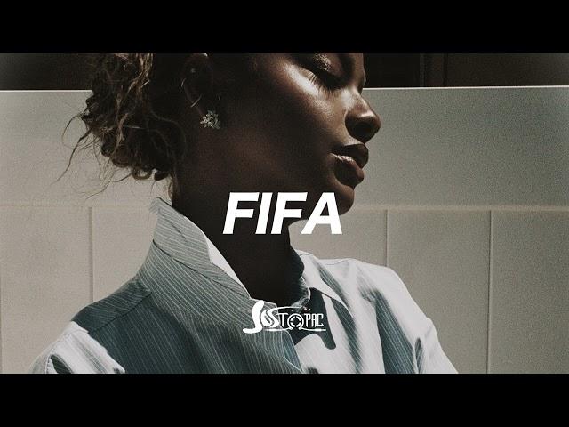 (FREE) Afrobeat Instrumental 2024 | Oxlade X Omah Lay X Tems Type Beat "FIFA" | Afrobeat Type Beat