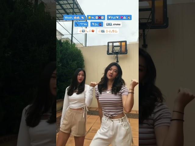 No Idea Slowed Tutorial by @patriciaaaaam #noidea #dancechallenge #shorts