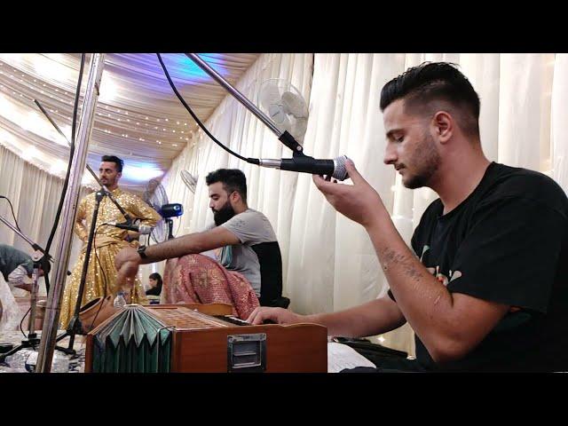 Baezi kartham Wala bazigaroo|| Singer Moin Khan 8493901301