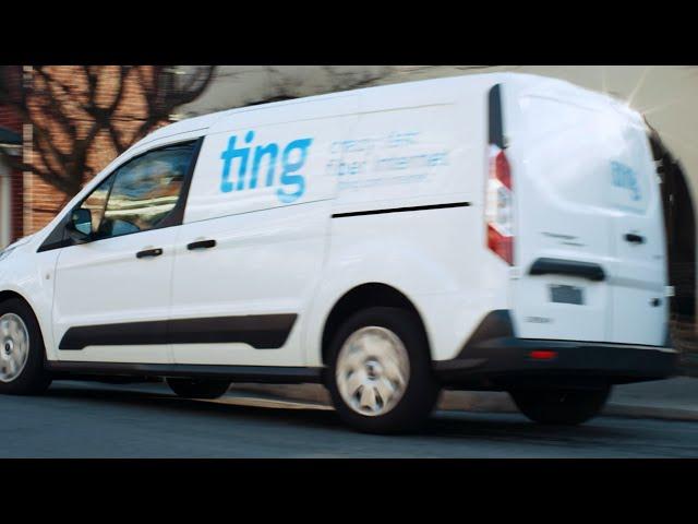 Ting Internet | Silverthorn Films