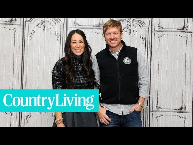 The Ultimate Waco, Texas Bucket List, According To Chip and Joanna Gaines | Country Living