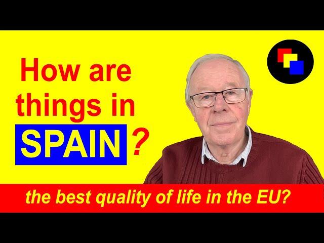 How Life In Spain Is So Much Better Than In Post Brexit Britain