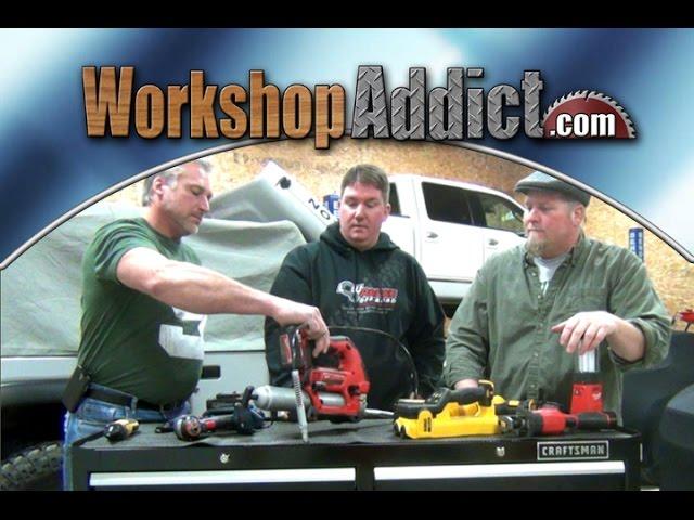 WorkshopAddict - Shop Chat - 2014 Revisited