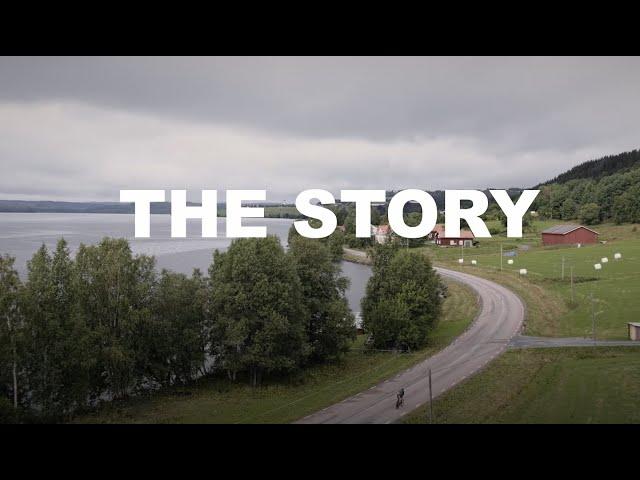 Swedeman 2022 The story