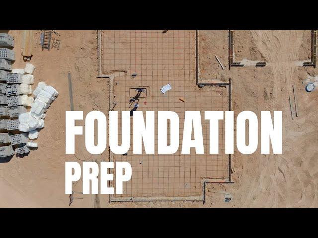 How to Prepare for the Foundation