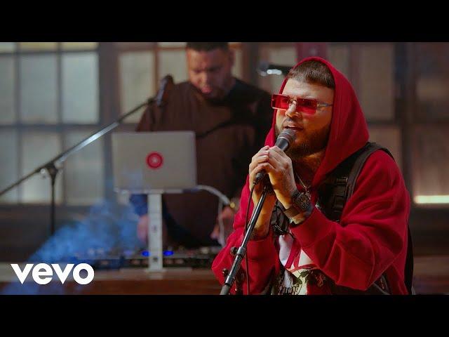 Farruko - Real Guerrero (Remix - Live)