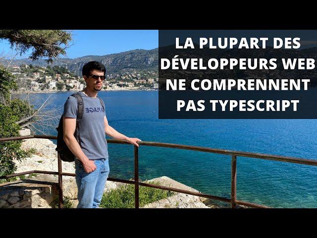 L’introduction TypeScript manquante sur Internet