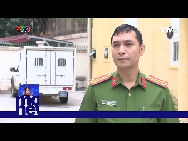 Cảnh giác chiêu lừa đảo cho vay tiền qua mạng | VTVMoney