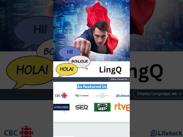 LingQ Review | LingQ Coupon