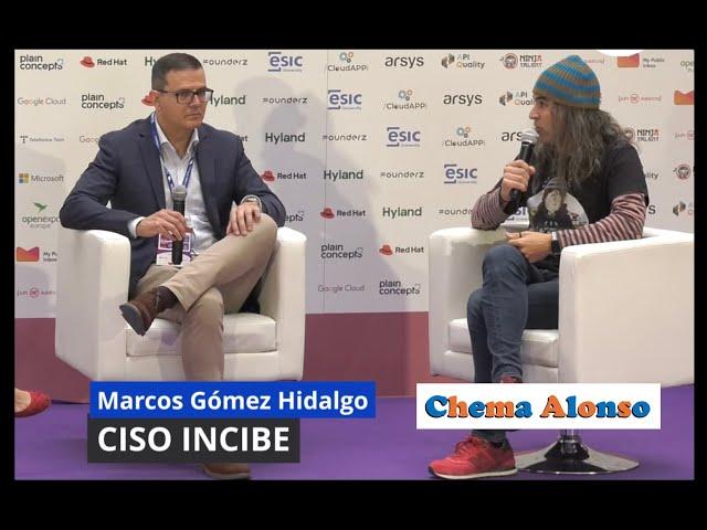 Incibe & Wayra: Programa de formación de Ciberseguridad para emrpesas