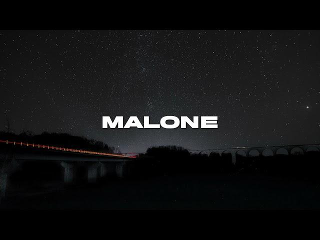 Продан | Idris & Leos x Hammali & Navai Type Beat - "Malone" | Lyric guitar beat