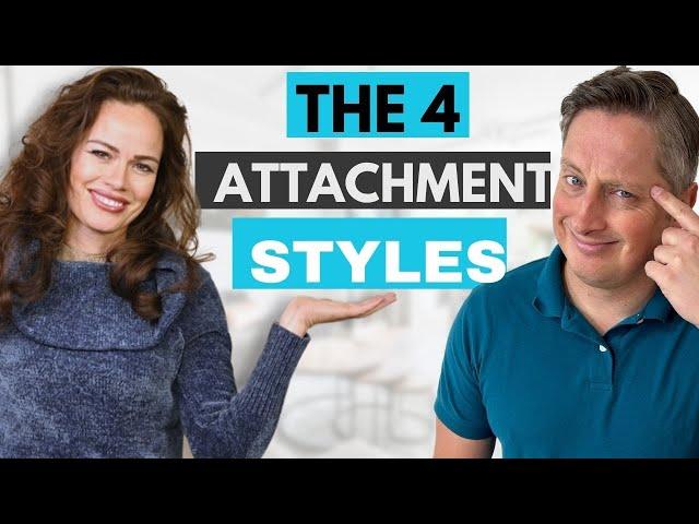 What is The Attachment Theory and How is it Affecting Your Relationships?