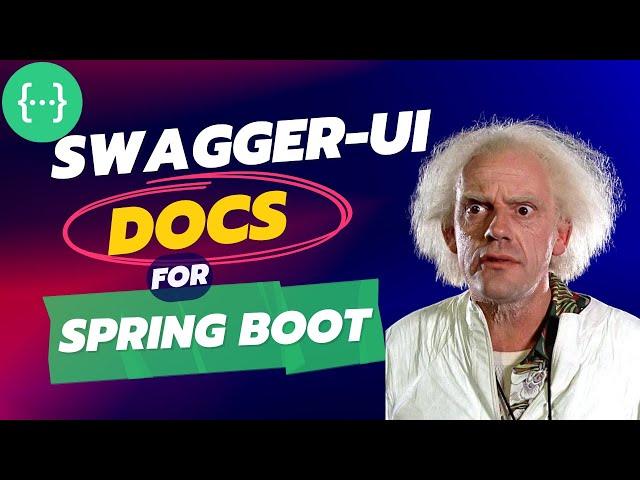 Spring boot 3 - OpenApi Documentation | Swagger UI