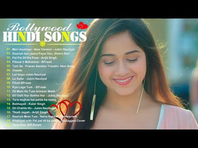 New Hindi Song 2024 - Arijit Singh,Jubin Nautiyal,Atif Aslam,Neha Kakkar,Armaan Malik,Shreya Ghoshal