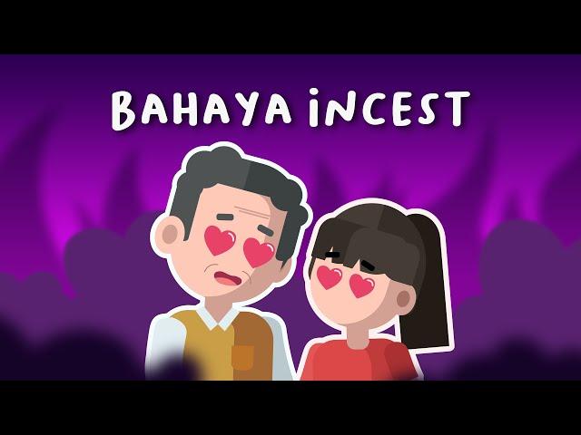 Apa Bahaya Incest (Hubungan Sedarah)?