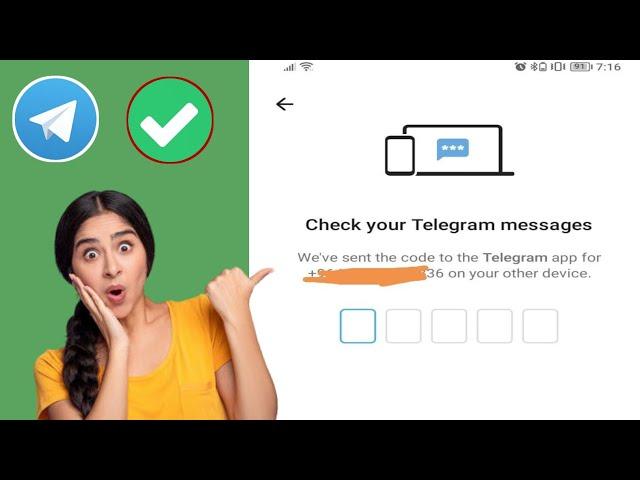 Paano Aayusin ang Telegram na Hindi Nagpapadala ng Problema sa Verification Code Sa Android