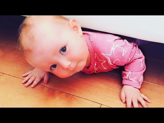 Top 100 Cutest and Funniest Babies Make Your Day