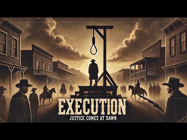 Execution | HD | Western |  Film Completo in Italiano