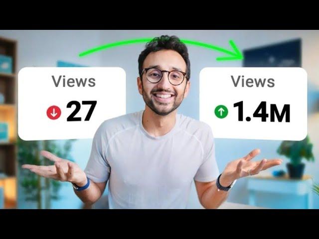 Top 5 Proven ideas  to Grow Your YouTube Channel Fast in 2025