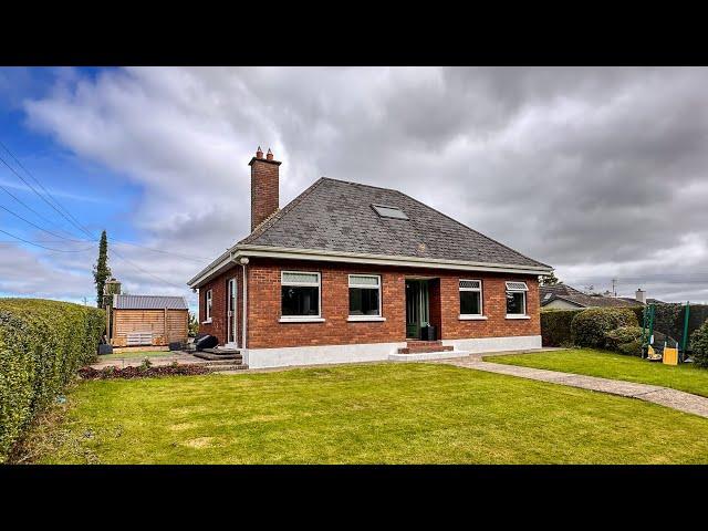 A REAL KEEPER! SEE WHY! GORGEOUS 3 BED DETACHED BUNGALOW w GARAGE | Houses for Sale in Ardee