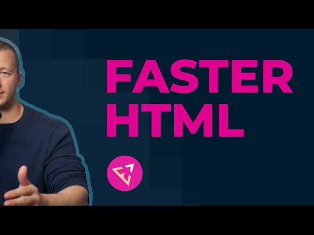 Speed up your HTML workflow by 50%?! Emmet Tutorial