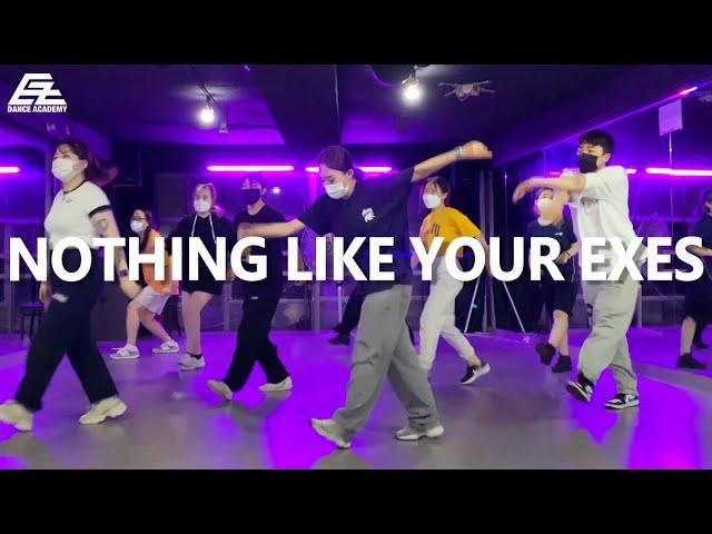 Ty Dolla $ign – Nothing Like Your Exes / Dance Choreography by Mazy cho 신촌댄스학원 이지댄스