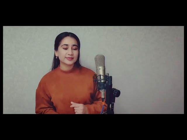 Guljahon - Harf Nazan Nazan (Cover)