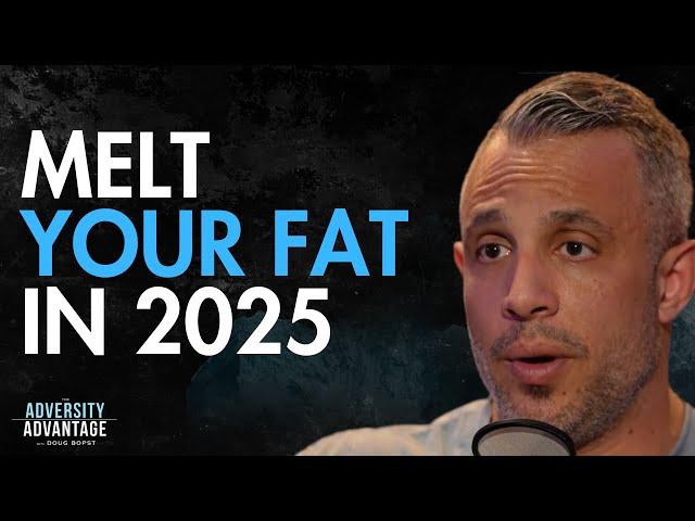 The No BS Way To Build Muscle, Melt Belly Fat & Get Lean | Sal Di Stefano