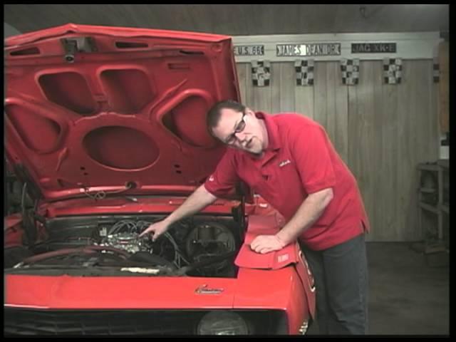 Edelbrock Carburetors - Troubleshooting - Hesitation and Stumbling